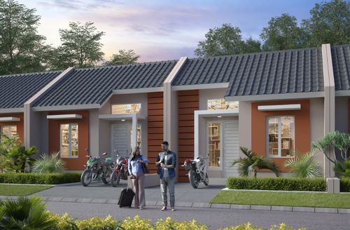 La Diamond Jombang - Tipe 24/60